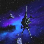 Picture for song 'With Gun Ports Open' by artist 'littlegreenman'