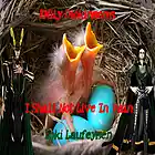 Picture for song 'I SHALL NOT LIVE IN VAIN' by artist 'Loki Laufeysen'