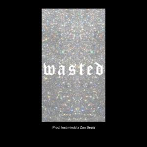Picture for song 'Wasted - Don Toliver x Travis Scott Type Beat' by artist 'lost.mindd Beats'