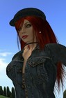 Picture for song 'Life In A Northern Town' by artist 'Lyric Serendipity'