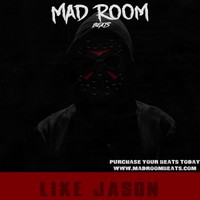 Picture for song 'Like JasoN' by artist 'Mad Room'