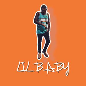 Picture for song 'LIL BABY' by artist 'MAGICxJORDAN'