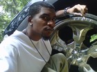 Picture for song 'Yung Gritty BUMBLE BEE CHEVY freestyle' by artist 'MAGIK CITY KLASSICS PROD.'