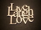 Picture for song 'Live, Laugh, Love - Free Download!' by artist 'Makyra Beatz'