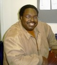 Picture for song 'I Am' by artist 'MARCUS LONG'