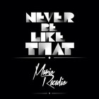 Picture for song 'Never Be like that- Pop Version' by artist 'Mario Racadio'