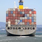 Picture for song 'My cargo and I' by artist 'Mark Clarke'