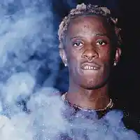 Picture for song 'Cold Winter - Young Thug - Free Download' by artist 'Matt Houston'