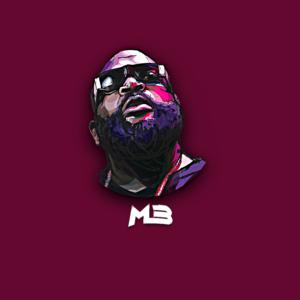 Picture for song 'BOSS Rick Ross Type Beat' by artist 'maxxbeats'