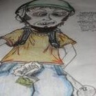 Picture for song 'on the daily' by artist 'Med-a-sin Man'