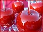 Picture for song 'Candy Apples' by artist 'Michael R7 GT'