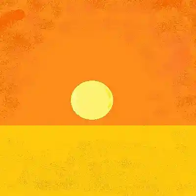 Picture for song 'SUNBEAM' by artist 'Michele Lagioia'