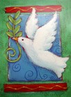 Picture for song 'Peace In The Storm' by artist 'Mizrah Tirzah'