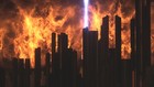 Picture for song 'City Cry' by artist 'Mount Up Production'