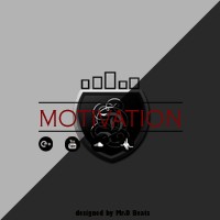 Picture for song 'MOTIVATION-HipHop BeatMrD Beats' by artist 'MrD Beats'