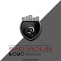 Picture for song 'SAD VIOLIN-Aggressive Hip Hop Hard InstrumentalMrD' by artist 'MrD Beats'