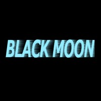 Picture for song 'Black Moon' by artist 'Mutter Brennstein'
