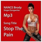 Picture for song 'Stop The Pain 2012 NANCE Brody (Nancy Read).mp3' by artist 'nanceread'