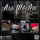Picture for song 'Necro Click - All We Got (ft. MARS)' by artist 'Necro Click Records'
