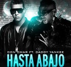 Picture for song 'Don Omar Feat. Daddy Yankee - Hasta Abajo' by artist 'Neganorte'