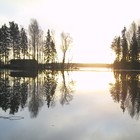 Picture for song 'Caribbean Day' by artist 'Neil and Geoff'