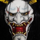 Picture for song 'CUT THROAT' by artist 'NEO-TRIBE'