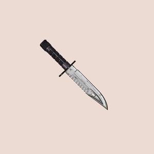 Picture for song 'Psycho' by artist 'Nick Vanelli'