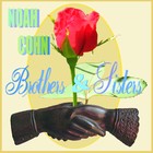 Picture for song 'Savannah Squirrel' by artist 'Noah Cohn'