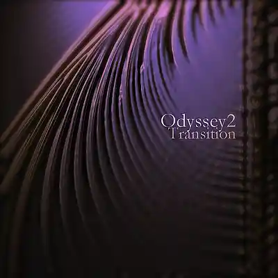 Picture for song 'Purple Fights Green' by artist 'Odyssey2'