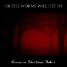 Picture for song 'Qua Ultionis est Rex Regis' by artist 'Or the Worms Will Get In'