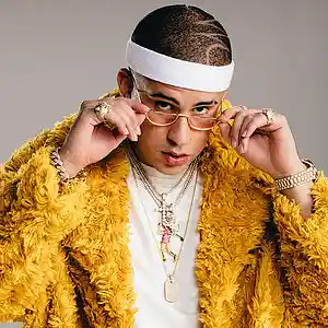Picture for song '*Bad Bunny* Wow (BUY 2, GET 1 FREE)' by artist 'Paperfall Bros'