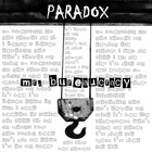 Picture for song 'Mr. Bureaucracy' by artist 'Paradox (Irish Grunge)'