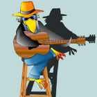 Picture for song 'Under suspicion' by artist 'Paul Ferland'