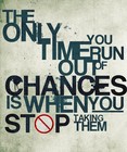 Picture for song 'Take A Chance' by artist 'Perignon Production'