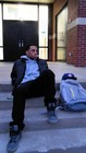 Picture for song 'Can I Live' by artist 'Point Blank Recordings'