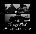 Picture for song 'Blind (Practice Demo Version)' by artist 'Poverty Park'