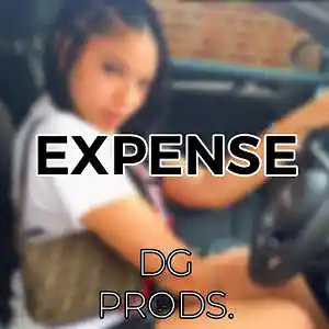 Picture for song 'AFRO - Expense' by artist 'ProdByDGProductions'