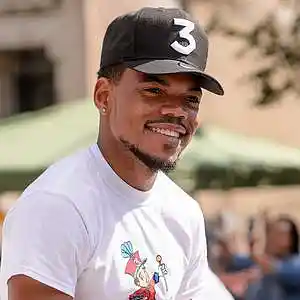 Picture for song '"Lucky Charms" - Chance the Rapper type beat' by artist 'Prod. by Last Will'