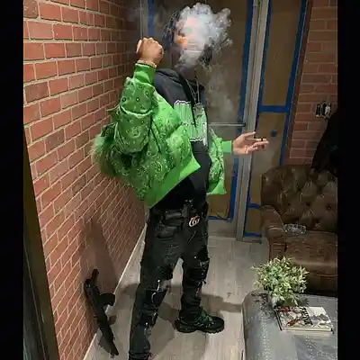 Picture for song '"Killed The Opps" - BUY 2 GET 1 FREE' by artist 'prodleavz'