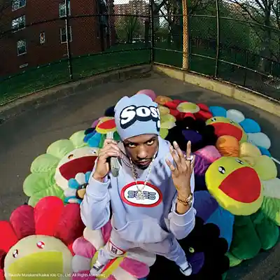 Picture for song 'Pierre Bourne Type Beat - "Educate"' by artist 'ProdSlupiii'