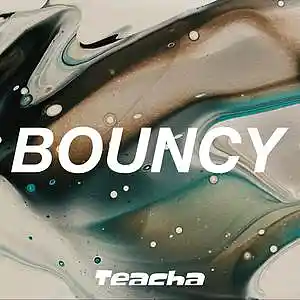 Picture for song 'BOUNCY' by artist 'bigdaddyteacha'