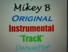 Picture for song 'Pretty PoP /JD8' by artist 'Producer Mikey B'