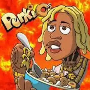 Picture for song 'Lil Durk Type Beat 2020 "CALIFORNICATION" 852' by artist 'Prod.Yvdson'