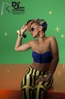 Picture for song 'Mean Mun | Jamaican style BANGER' by artist 'PusherBeats'