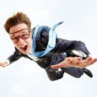 Picture for song 'Sky Diver (No Hook)' by artist 'PusherBeats'