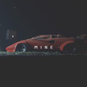 Picture for song 'MINE Partynextdoor x Dark R&B Type Beat' by artist 'Quodis'