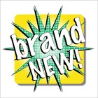 Picture for song 'Brand New www.rockybeats.com' by artist 'R0CkyBeatz'