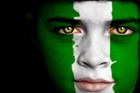Picture for song 'Message for my People (Nigeria)' by artist 'RacenNext'