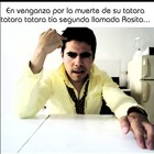 Picture for song 'LA VENGANZA DE UN ALVIREZ 1' by artist 'RadioSOS'