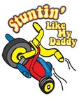 Picture for song 'Stuntin On Yo Ass' by artist 'RellRomance'